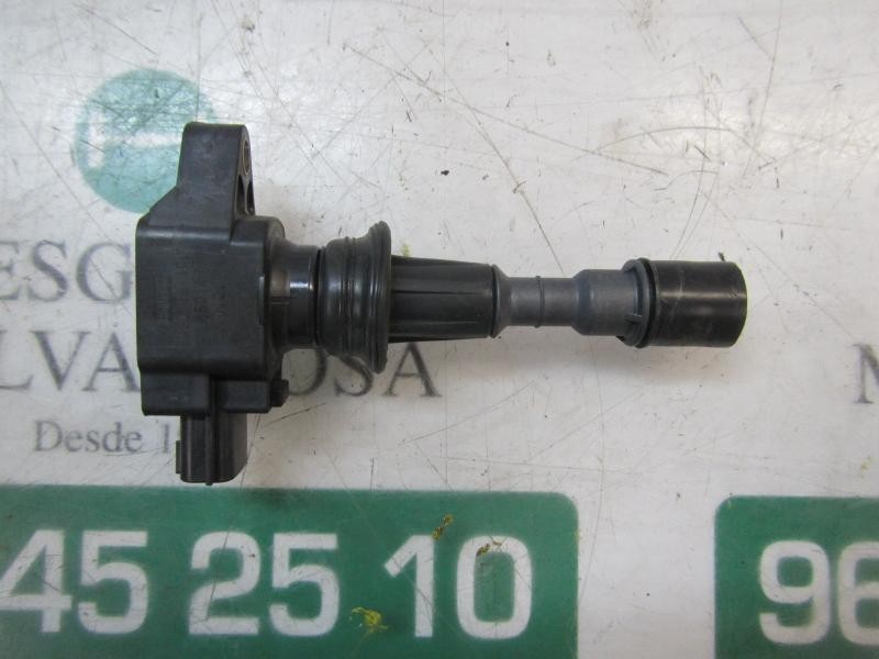 Recambio de bobina para mazda 2 lim. (de) 1.3 16v cat referencia OEM IAM ZJ2018100A ZJ2018100 