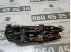 Recambio de maneta exterior trasera izquierda para seat ibiza (6j5) 1.4 tdi referencia OEM IAM 6R4837205B3FZ   2