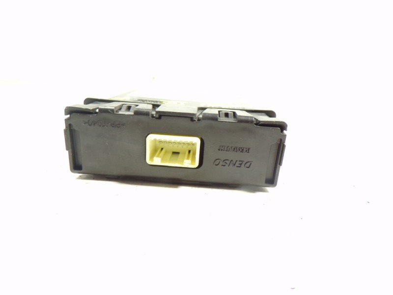 Recambio de modulo electronico para renault zoe intens referencia OEM IAM 285255069R 285250503R MB2774002350