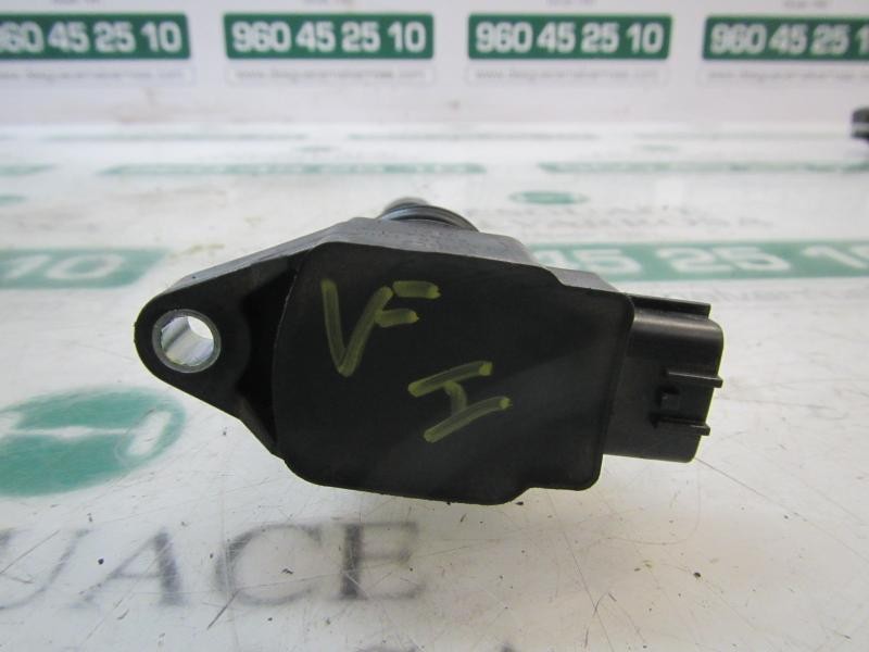 Recambio de bobina para mazda 2 lim. (de) 1.3 16v cat referencia OEM IAM ZJ2018100A ZJ2018100 