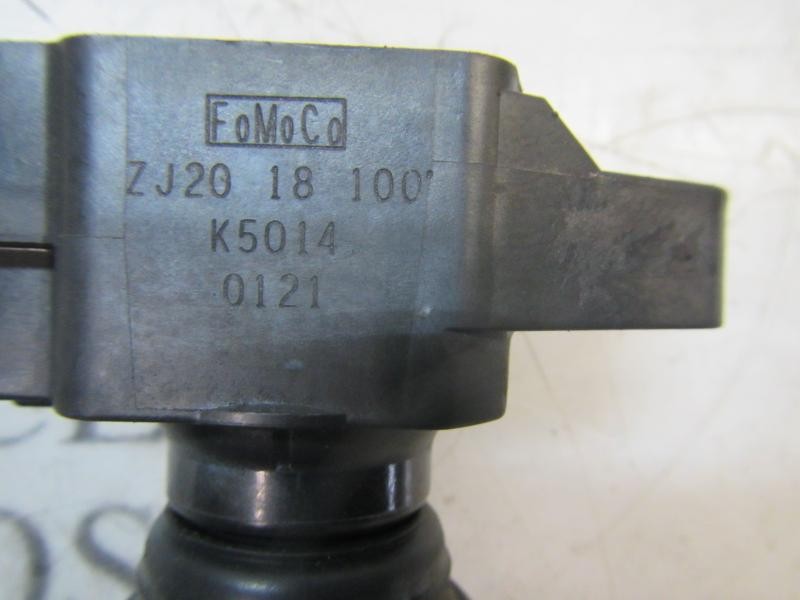 Recambio de bobina para mazda 2 lim. (de) 1.3 16v cat referencia OEM IAM ZJ2018100A ZJ2018100 