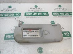 Recambio de parasol izquierdo para kia cee´d sporty wagon active referencia OEM IAM 852011H010ED   2