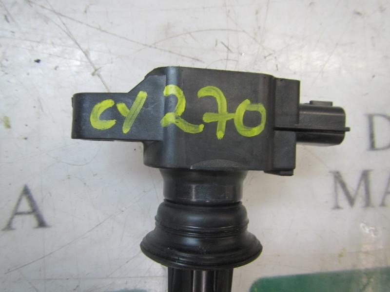 Recambio de bobina para mazda 2 lim. (de) 1.3 16v cat referencia OEM IAM ZJ2018100A ZJ2018100 