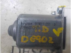 Recambio de motor elevalunas trasero derecho para audi a4 ber. (b8) 2.0 16v tdi referencia OEM IAM 8K0959812A 8K0959812A 9198112 2