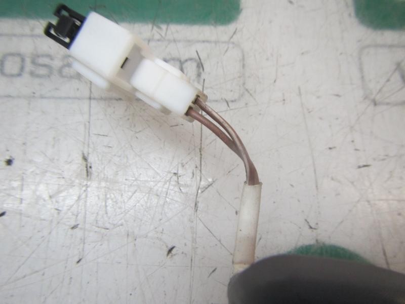 Recambio de parasol izquierdo para kia cee´d sporty wagon active referencia OEM IAM 852011H010ED  