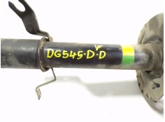 Recambio de amortiguador delantero derecho para dacia sandero stepway referencia OEM IAM 543021807R 543021807R  2