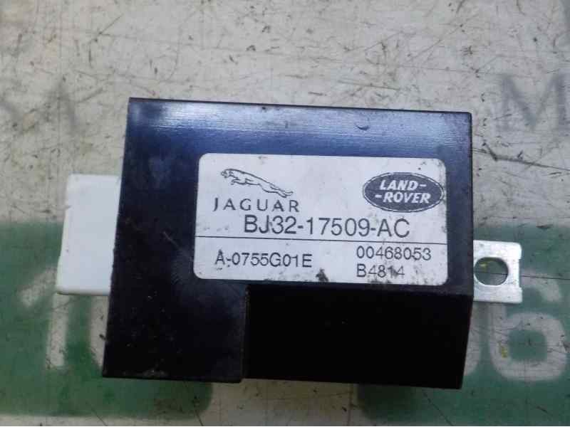 Recambio de modulo electronico para land rover evoque 2.2 sd4 cat referencia OEM IAM LR033016 BJ3217509AC A0755G01E