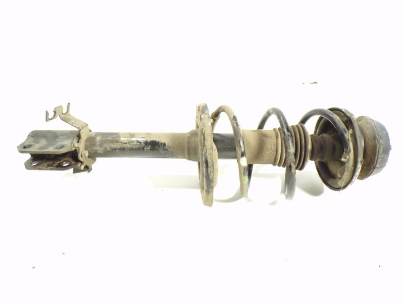 Recambio de amortiguador delantero derecho para dacia sandero stepway referencia OEM IAM 543021807R 543021807R 