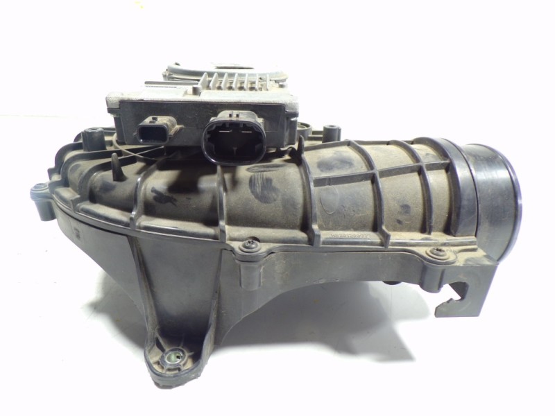 Recambio de motor calefaccion para renault zoe intens referencia OEM IAM 290924004R 1249119X 1249119X