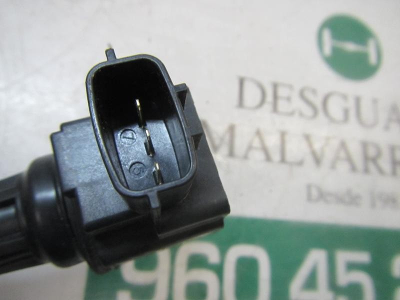 Recambio de bobina para mazda 2 lim. (de) 1.3 16v cat referencia OEM IAM ZJ2018100A ZJ2018100 