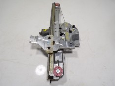 Recambio de elevalunas delantero derecho para peugeot 208 1.6 blue-hdi fap referencia OEM IAM 9673154380 9673154380 0130822702 2