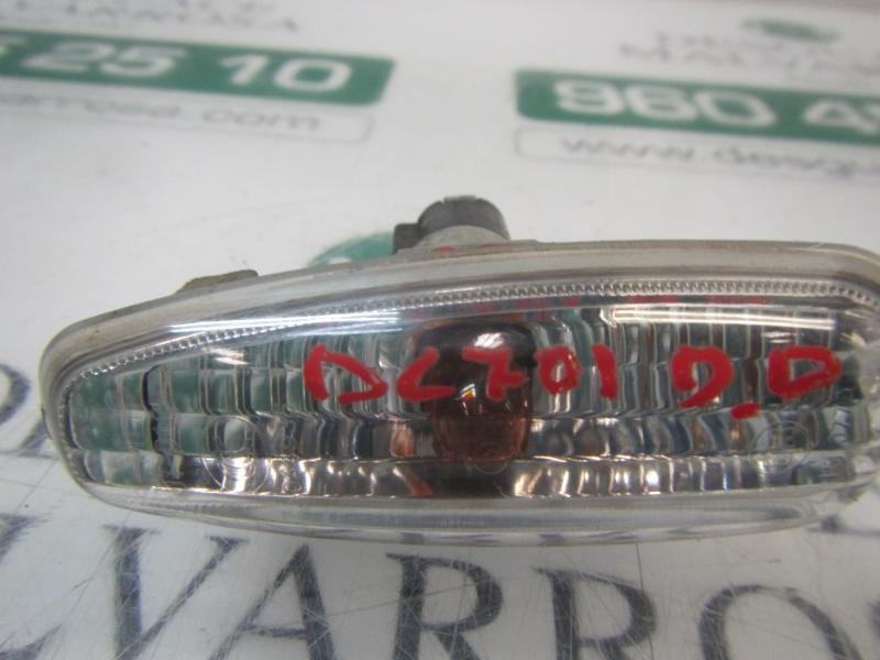 Recambio de piloto lateral derecho para kia cee´d sporty wagon active referencia OEM IAM 923033L100  