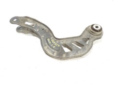 Recambio de brazo suspension superior trasero izquierdo para mercedes-benz clase cla (w117) 2.1 cdi cat referencia OEM IAM A2463 2