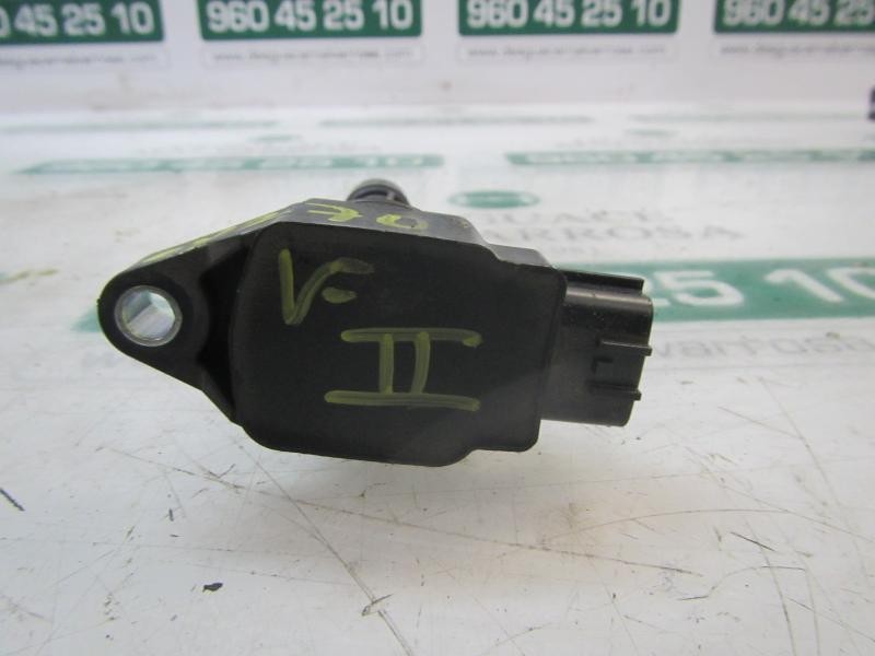 Recambio de bobina para mazda 2 lim. (de) 1.3 16v cat referencia OEM IAM ZJ2018100A ZJ2018100 