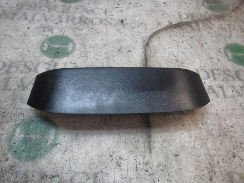 Recambio de piloto trasero central para chevrolet aveo ls referencia OEM IAM   