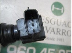 Recambio de bobina para mazda 2 lim. (de) 1.3 16v cat referencia OEM IAM ZJ2018100A ZJ2018100  2