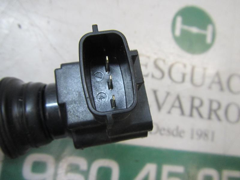 Recambio de bobina para mazda 2 lim. (de) 1.3 16v cat referencia OEM IAM ZJ2018100A ZJ2018100 