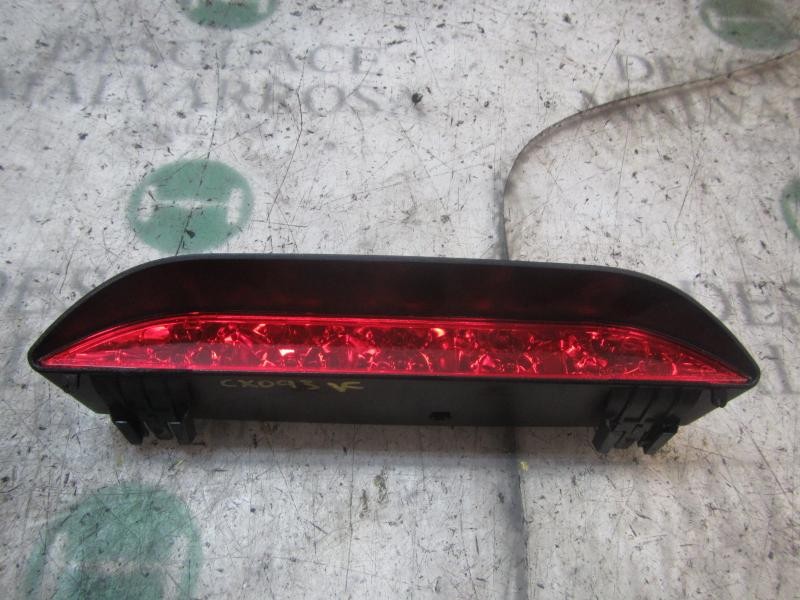 Recambio de piloto trasero central para chevrolet aveo ls referencia OEM IAM   