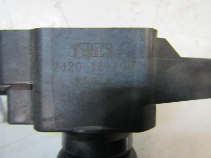 Recambio de bobina para mazda 2 lim. (de) 1.3 16v cat referencia OEM IAM ZJ2018100A ZJ2018100 