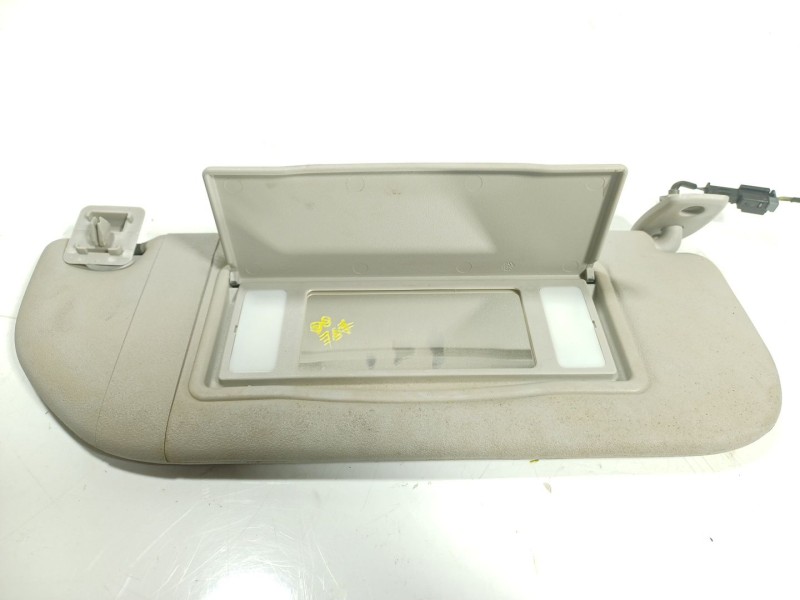 Recambio de parasol derecho para citroën c3 i (fc_, fn_) 1.4 i referencia OEM IAM   