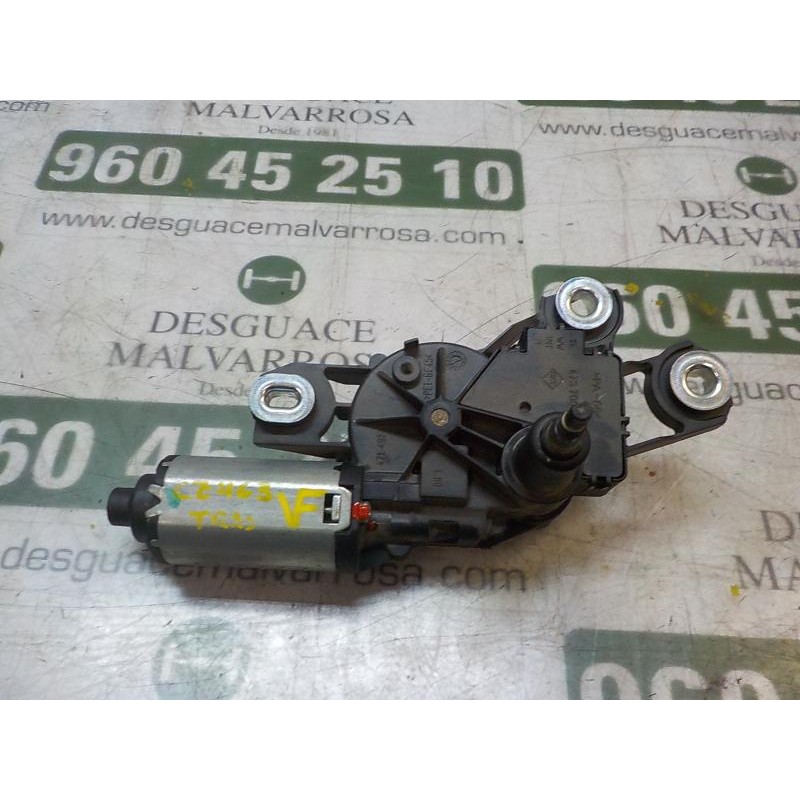 Recambio de motor limpia trasero para seat ibiza (6j5) 1.4 tdi referencia OEM IAM 6J4955711 6J4955711 