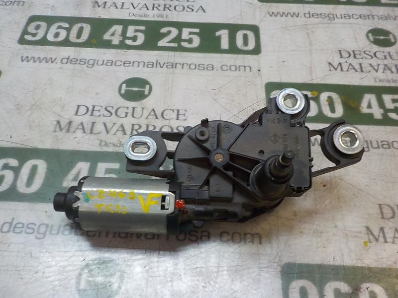 Recambio de motor limpia trasero para seat ibiza (6j5) 1.4 tdi referencia OEM IAM 6J4955711 6J4955711 