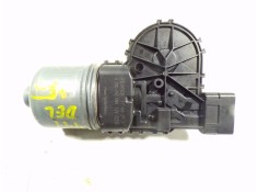 Recambio de motor limpia delantero para renault zoe intens referencia OEM IAM 288003381R 0390241580 0390241580 2