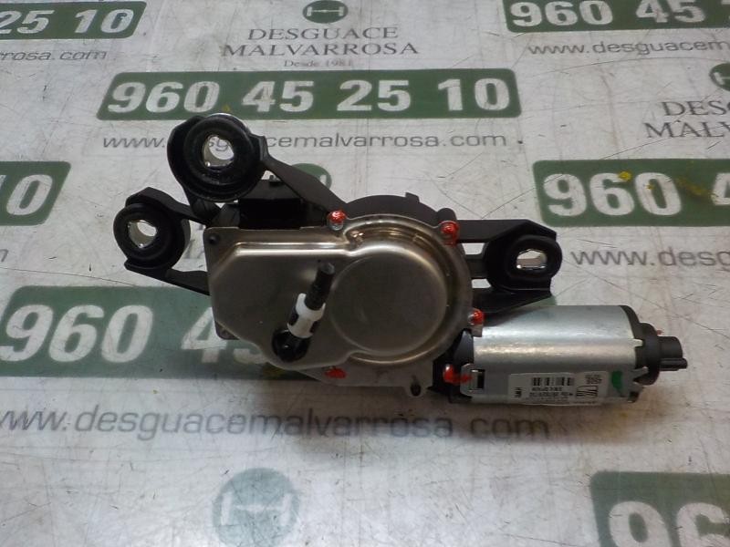 Recambio de motor limpia trasero para seat ibiza (6j5) 1.4 tdi referencia OEM IAM 6J4955711 6J4955711 
