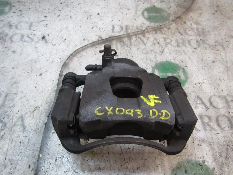 Recambio de pinza freno delantera derecha para chevrolet aveo ls referencia OEM IAM   