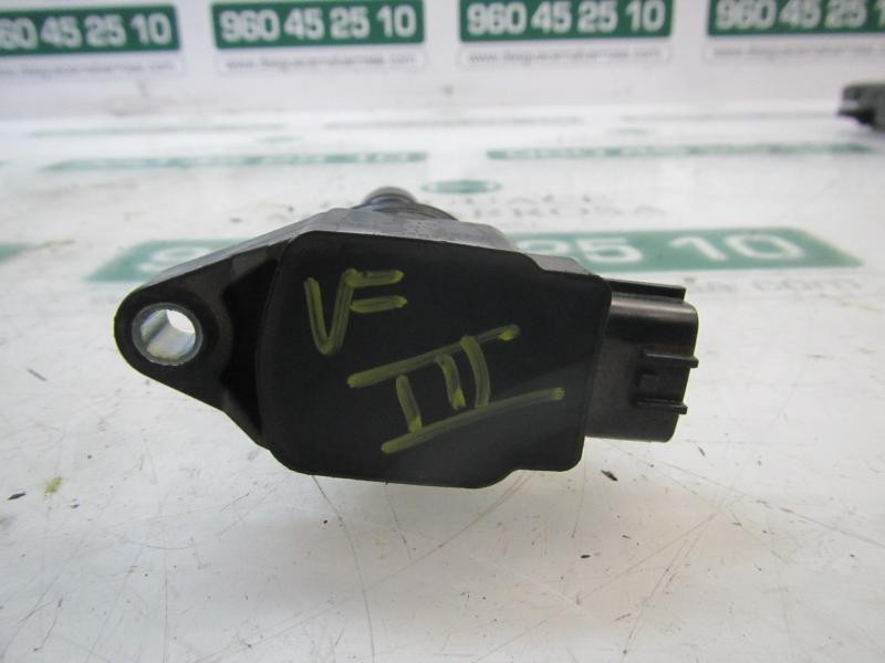 Recambio de bobina para mazda 2 lim. (de) 1.3 16v cat referencia OEM IAM ZJ2018100A ZJ2018100 