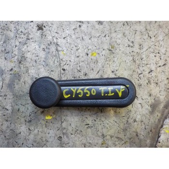 MANETA ELEVALUNAS TRASERA IZQUIERDA 6926002020B2 