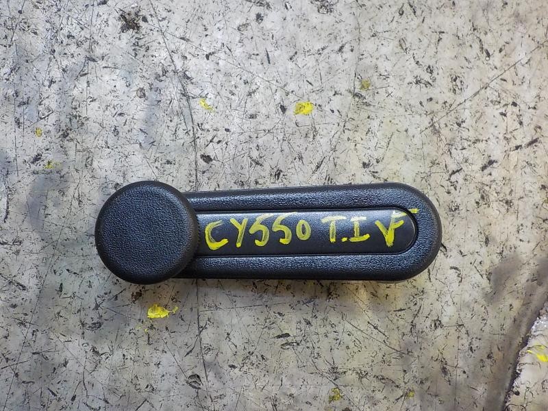 Recambio de maneta elevalunas trasera izquierda para toyota yaris 1.4 turbodiesel cat referencia OEM IAM 6926002020B2  