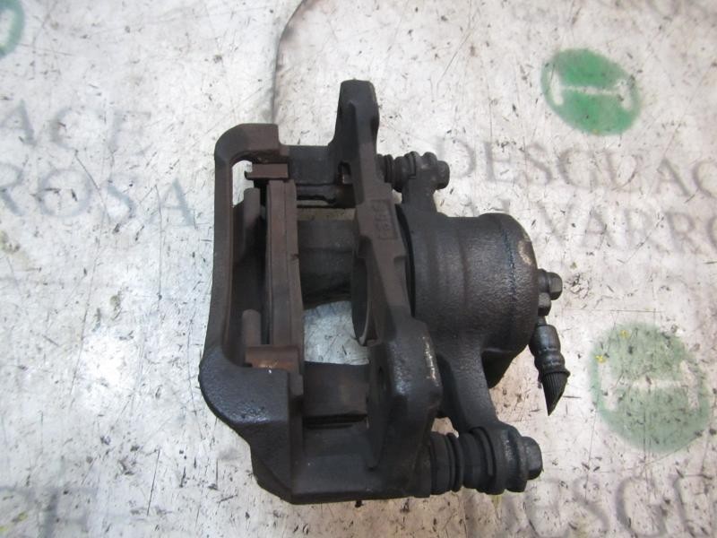 Recambio de pinza freno delantera derecha para chevrolet aveo ls referencia OEM IAM   