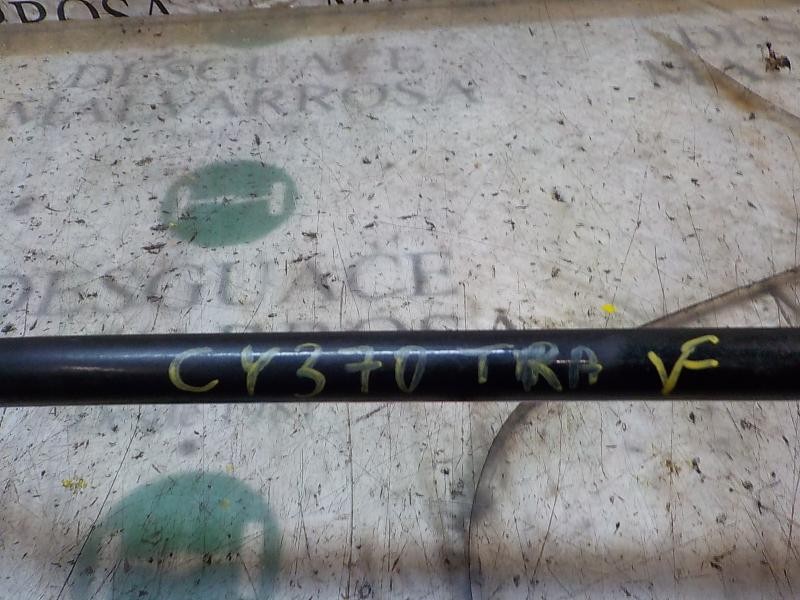 Recambio de barra estabilizadora trasera para kia pro_cee´d ( ) 1.4 cat referencia OEM IAM 55510A6200  