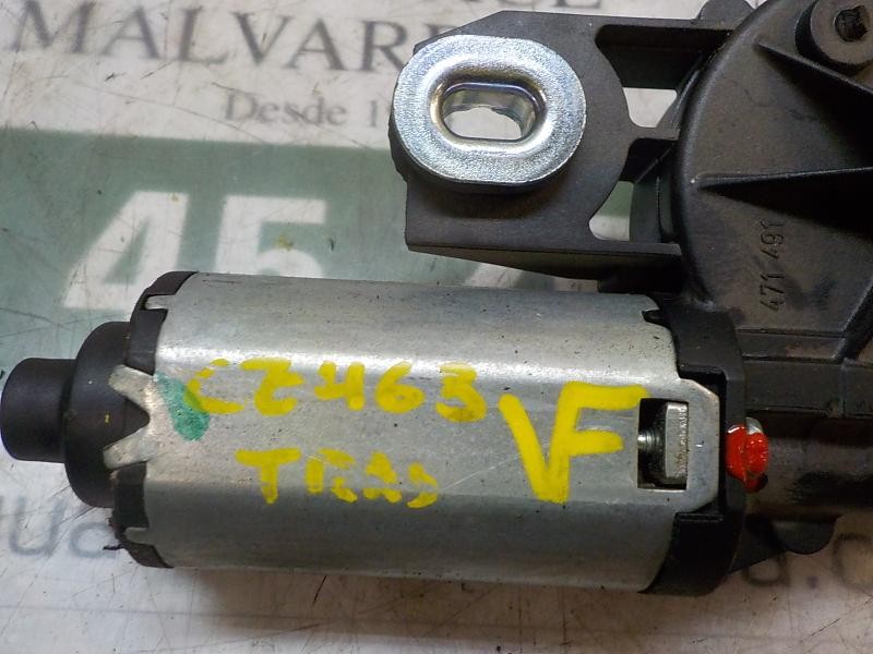 Recambio de motor limpia trasero para seat ibiza (6j5) 1.4 tdi referencia OEM IAM 6J4955711 6J4955711 