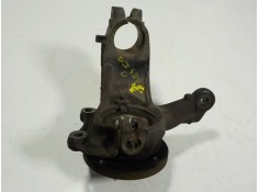 Recambio de mangueta delantera derecha para peugeot 208 1.6 blue-hdi fap referencia OEM IAM 364790   2