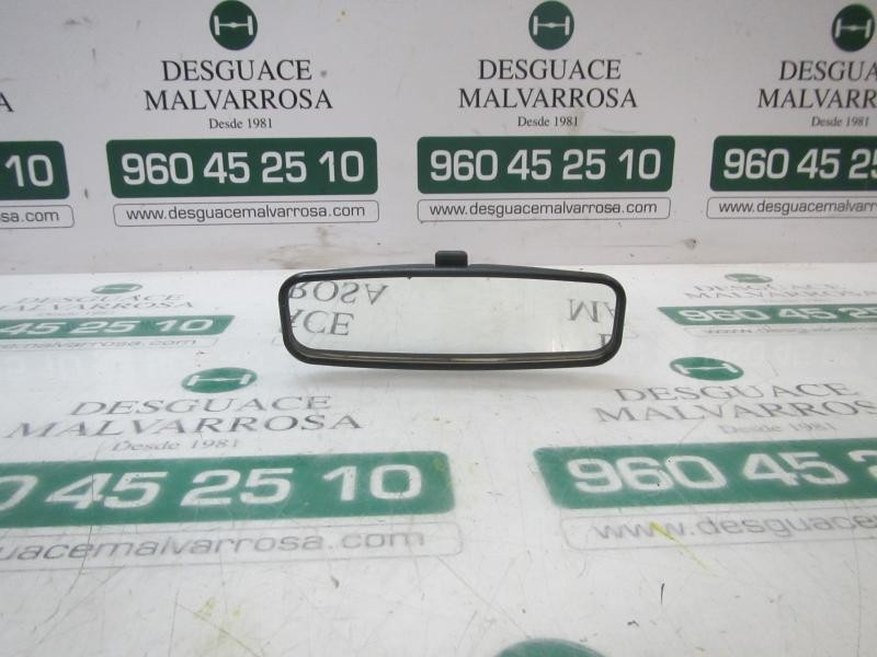 Recambio de espejo interior para ford ka (ccq) 1.3 cat referencia OEM IAM   