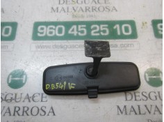 Recambio de espejo interior para ford ka (ccq) 1.3 cat referencia OEM IAM    2