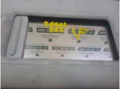 Recambio de parasol derecho para audi a4 ber. (b8) 2.0 16v tdi referencia OEM IAM 8K0857552P8S0   2