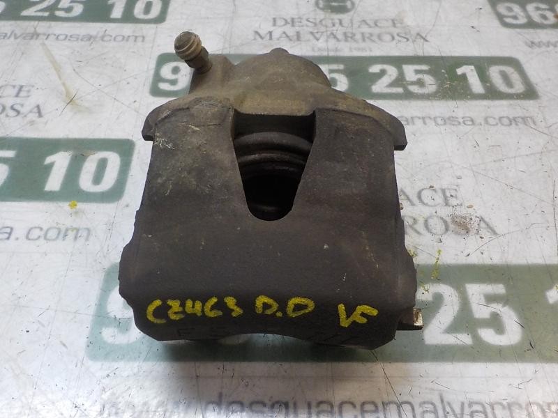 Recambio de pinza freno delantera derecha para seat ibiza (6j5) 1.4 tdi referencia OEM IAM 1K0615124D  