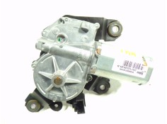 Recambio de motor limpia trasero para renault zoe intens referencia OEM IAM 287105483R 287105483R W000034936 2