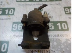 Recambio de pinza freno delantera derecha para seat ibiza (6j5) 1.4 tdi referencia OEM IAM 1K0615124D   2