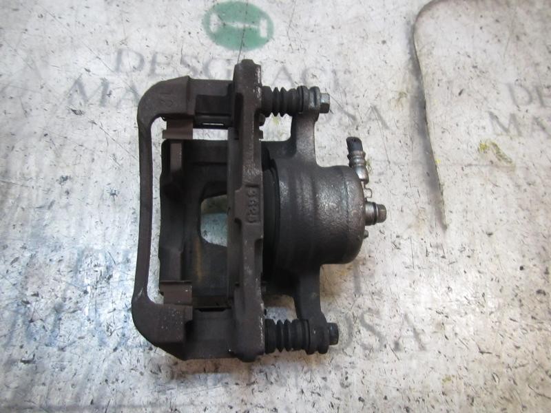 Recambio de pinza freno delantera izquierda para chevrolet aveo ls referencia OEM IAM   