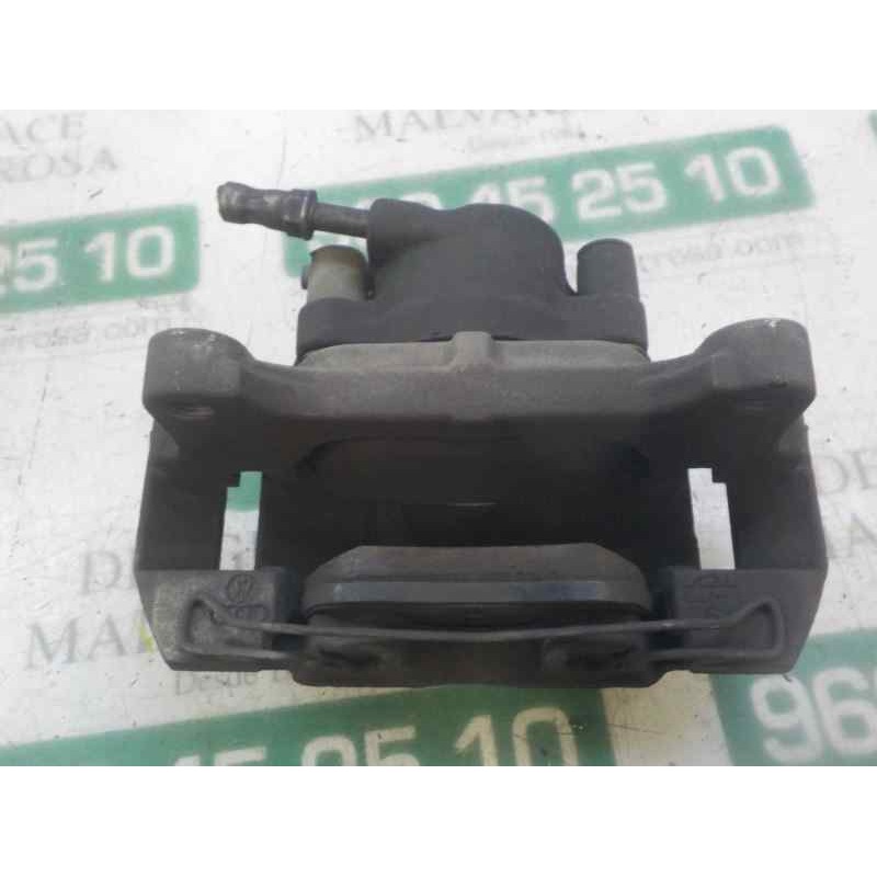 Recambio de pinza freno delantera derecha para audi a4 ber. (b8) 2.0 16v tdi referencia OEM IAM 8K0615124C  