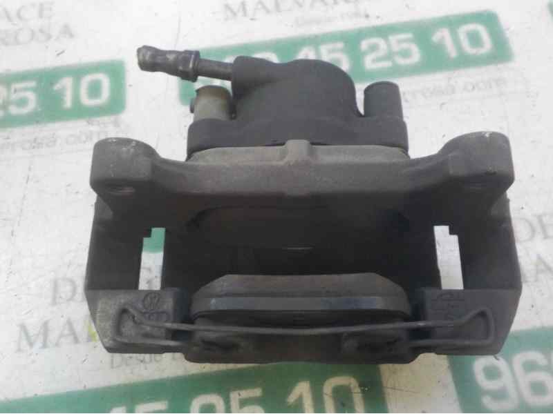 Recambio de pinza freno delantera derecha para audi a4 ber. (b8) 2.0 16v tdi referencia OEM IAM 8K0615124C  