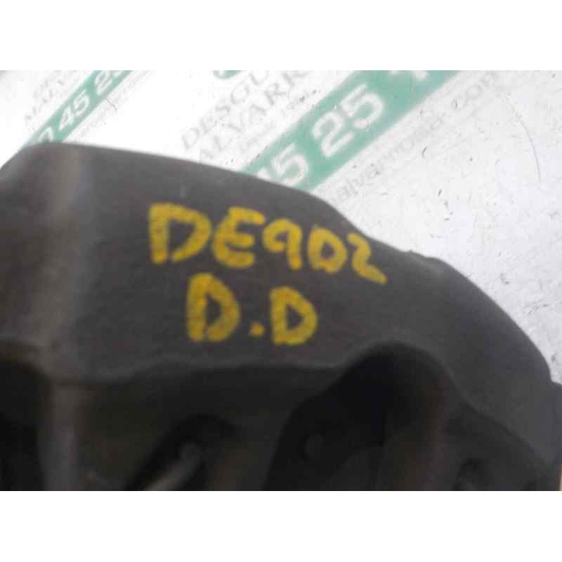 Recambio de pinza freno delantera derecha para audi a4 ber. (b8) 2.0 16v tdi referencia OEM IAM 8K0615124C  