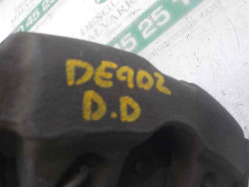 Recambio de pinza freno delantera derecha para audi a4 ber. (b8) 2.0 16v tdi referencia OEM IAM 8K0615124C  