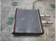 Recambio de radiador calefaccion / aire acondicionado para chevrolet aveo ls referencia OEM IAM   