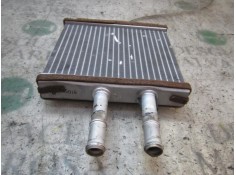 Recambio de radiador calefaccion / aire acondicionado para chevrolet aveo ls referencia OEM IAM    2