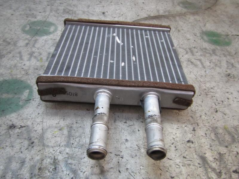 Recambio de radiador calefaccion / aire acondicionado para chevrolet aveo ls referencia OEM IAM   